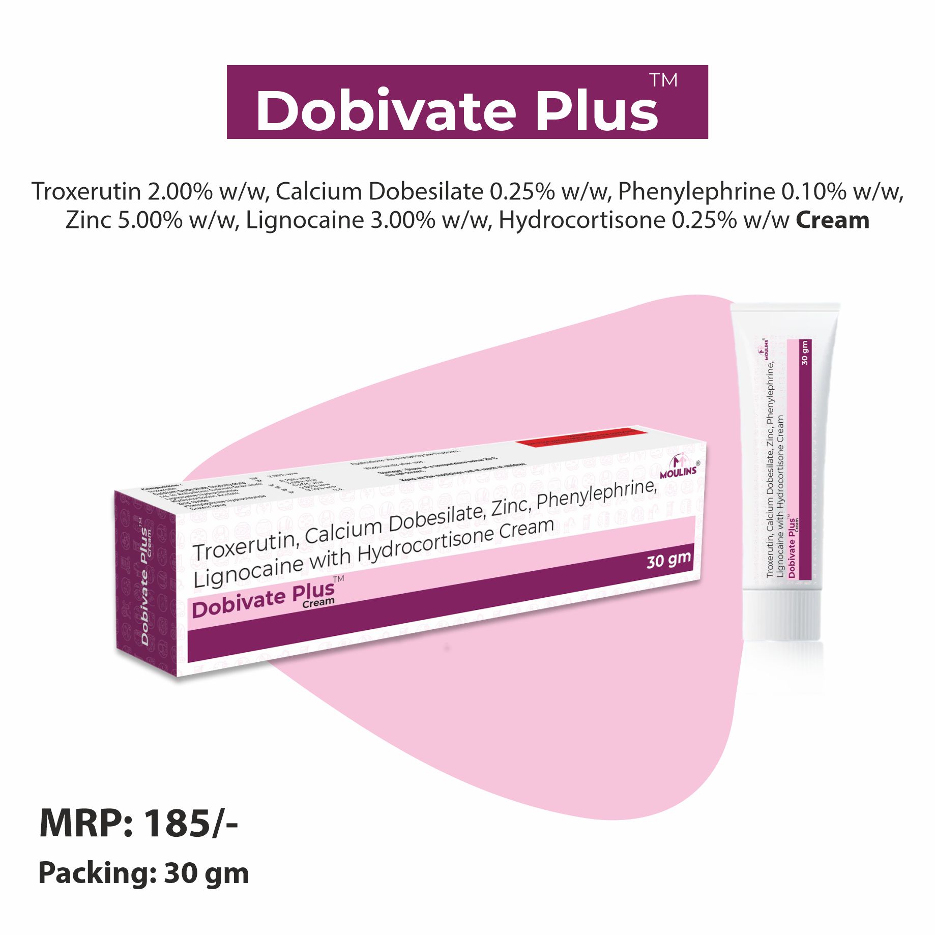 Dobivate-Plus